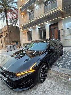 كيا K5